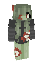 Скин по нику Amy_cat