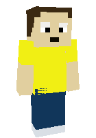 Скин по нику Amyburr