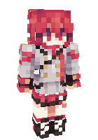 Скин по нику AnDryu
