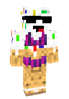 Скин по нику An_ice_cream