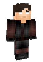 Скин по нику AnakinSkywalker