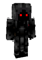 Скин по нику AnalAnnihilator