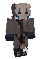 Скин по нику Ananeusyon
