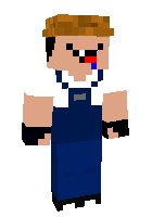 Скин по нику AndPvP