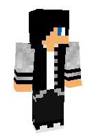 Скин по нику AnderGamer2013