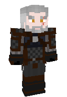 Скин по нику AnderGames