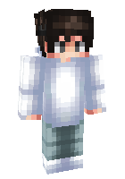 Скин по нику AndersonGamerHD