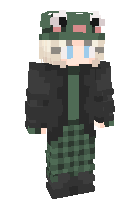 Скин по нику Andmeeee