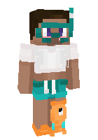 Скин по нику AndrCraft