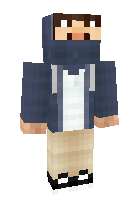 Скин по нику AndrCraft1_