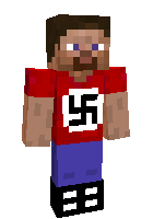 Скин по нику AndreMoro