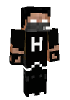Скин по нику Andre__