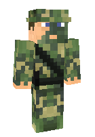 Скин по нику Andreas_Games