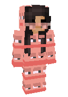 Скин по нику Andreeaaa