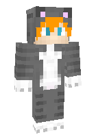 Скин по нику Andreehh