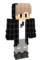 Скин по нику AndrewBufa