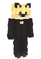 Скин по нику AndrewNoir