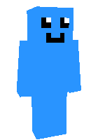 Скин по нику AndrewTheTiger