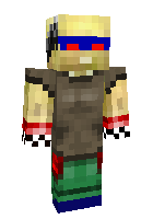 Скин по нику Andrew_Chanel