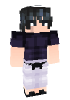 Скин по нику Andrew_Dark