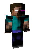 Скин по нику Andrew_craft