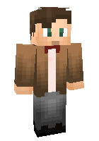 Скин по нику AndreyHD