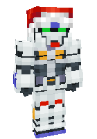Скин по нику Android100