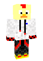Скин по нику AndroidPaul