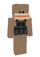 Скин по нику Androwo
