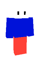 Скин по нику Andruman6969