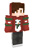 Скин по нику Andruxioid
