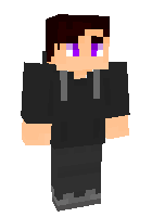 Скин по нику AndyCallisto