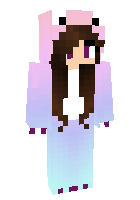 Скин по нику Andy_Cat