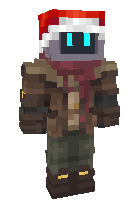 Скин по нику Andy_Map