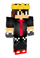 Скин по нику Andy_YT