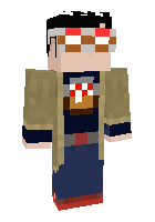 Скин по нику Andyhell
