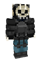 Скин по нику AngelBonnie