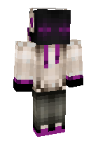 Скин по нику AngelCraftDevil