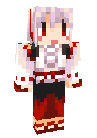 Скин по нику Angel_12