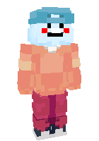 Скин по нику Angel_15