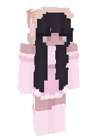 Скин по нику Angel_Demon