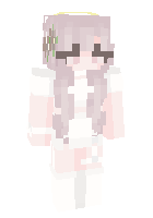 Скин по нику Angel_Girl