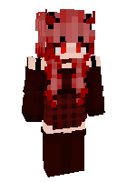 Скин по нику Angel_Kat