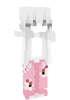 Скин по нику Angel_Man