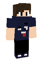 Скин по нику Angel_YT