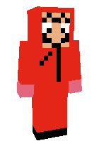 Скин по нику Angel_sam