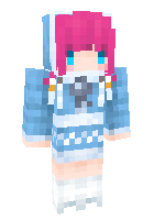 Скин по нику Angela_Wing