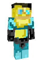 Скин по нику AngelicMC