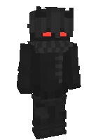Скин по нику AngelicoCrackPvP