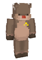 Скин по нику Angelpet